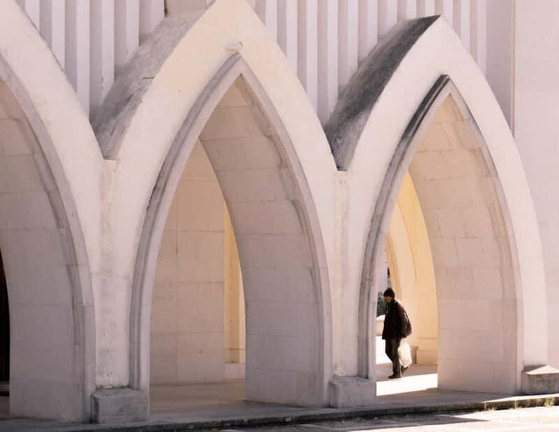 Explore Coimbra like never beforethrough the lens of a local photographer - Practical Tips for Travelers