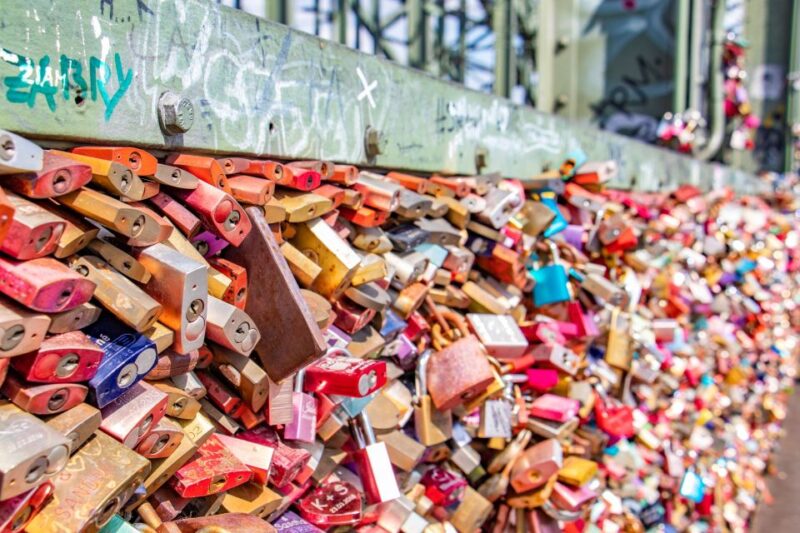 Explore Cologne's Best Street Art Quarter - Key Points