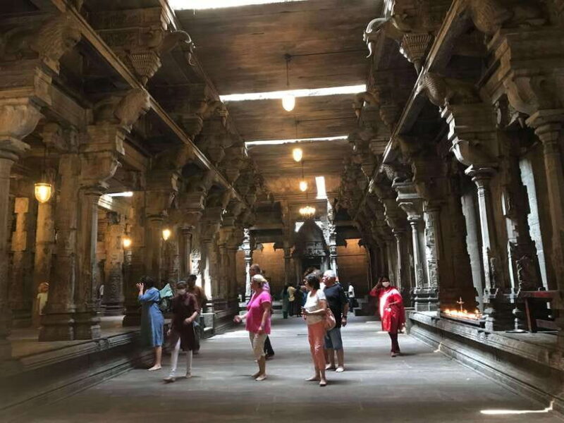 Explore Colombo with a Group - Authentic, Affordable, and Fun