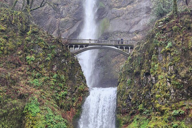 Explore Columbia Gorge and Hot Springs with Rafting - Exploring the Columbia Gorge and Hot Springs with Rafting: A Practical Review