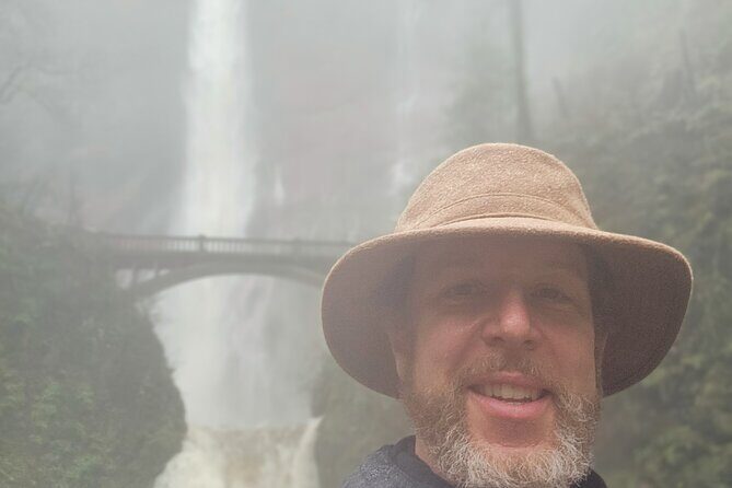 Explore Columbia Gorge and Hot Springs with Rafting - Who Should Consider This Tour?