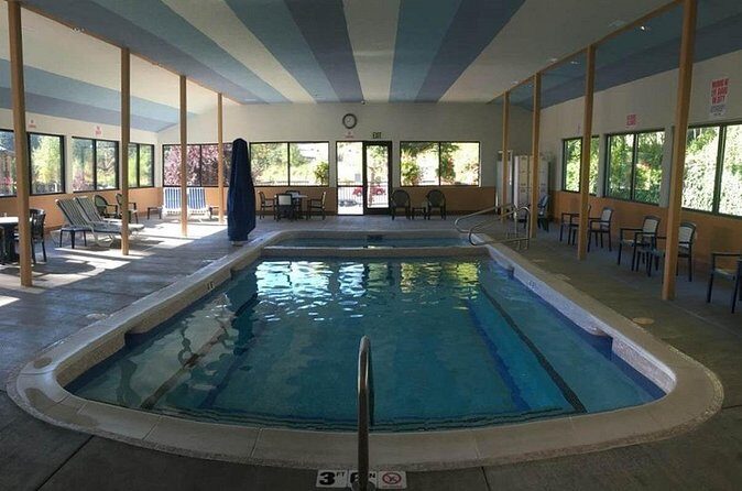 Explore Columbia Gorge and Hot Springs with Rafting - FAQ