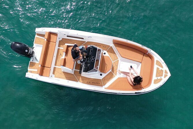 Explore Corfu North East coast - Exploring Corfu’s North East Coast: A Refreshing Boat Tour