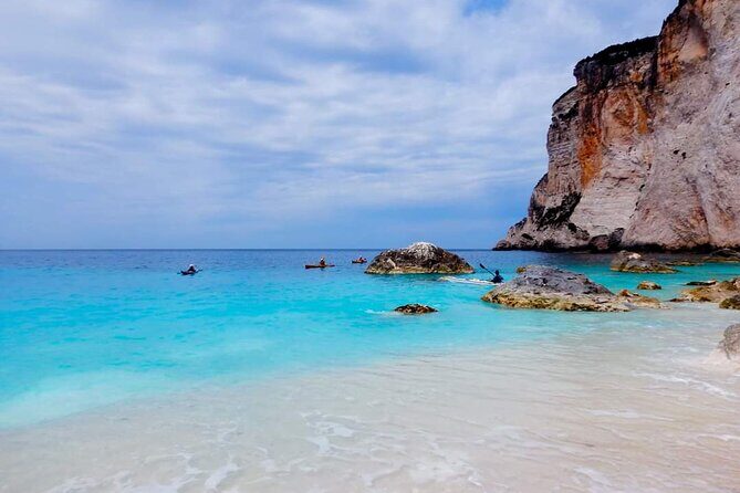 Explore Corfu North East coast - An In-Depth Look at the Corfu North East Coast Tour