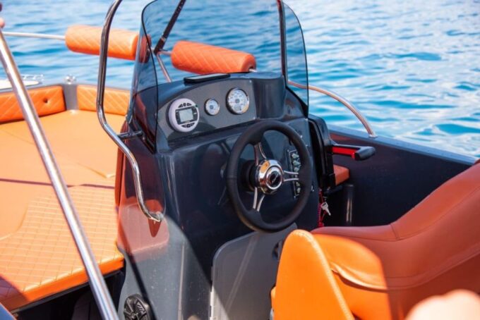 Explore Corfu With Flash Boat - Private Tour/Excursion - Tips for Your Trip