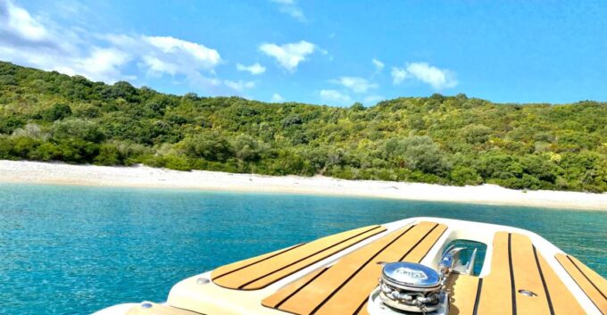 Explore Corfu With Georgia Boat - Private Tour/Excursion - Frequently Asked Questions