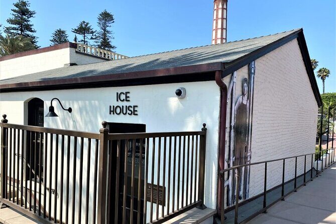 Explore Coronado Island on a Self Guided Audio Tour - Practical Tips for Your Tour