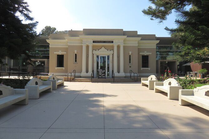 Explore Coronado Island on a Self Guided Audio Tour - Final Thoughts