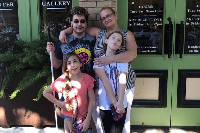 Explore Corpus Christi With a Unique Scavenger Hunt by Operation City Quest - Good To Know