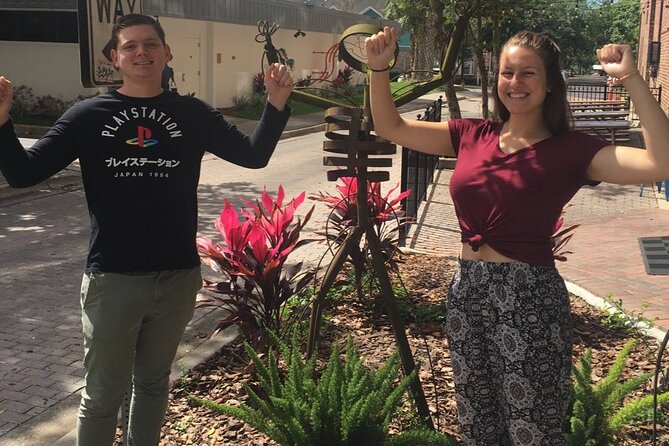 Explore Corpus Christi With a Unique Scavenger Hunt by Operation City Quest - Uncover the Landmarks of Corpus Christi