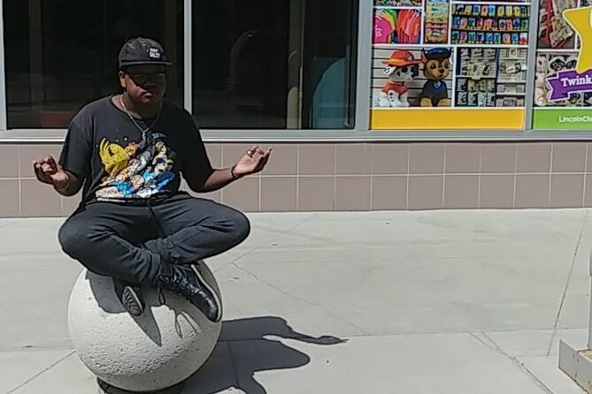 Explore Corpus Christi With a Unique Scavenger Hunt by Operation City Quest - How the App Works for an Engaging Experience