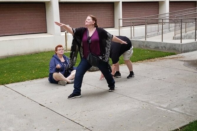 Explore Corpus Christi With a Unique Scavenger Hunt by Operation City Quest - Perfect for Groups and Team-Building