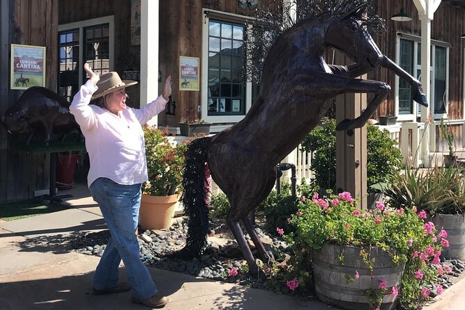 Explore Corpus Christi With a Unique Scavenger Hunt by Operation City Quest - Pricing Options and Cancellation Policies