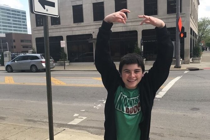 Explore Corpus Christi With a Unique Scavenger Hunt by Operation City Quest - The Sum Up