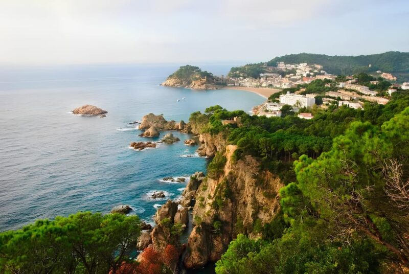 Explore Costa Brava & Tossa De Mar: Trails, Snorkel & Meal - Frequently Asked Questions
