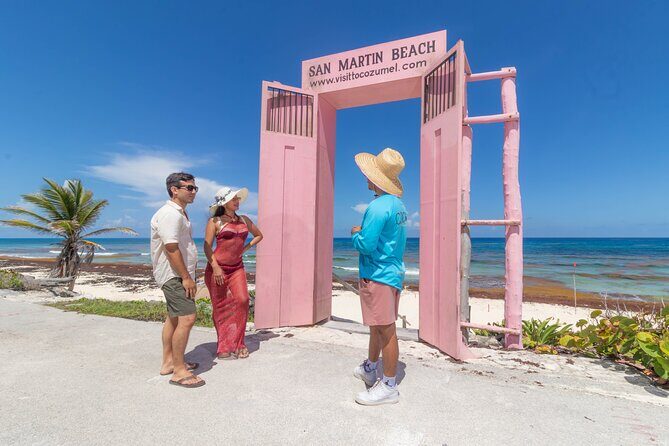 Explore Cozumel your Way Private Island Tour with Pro Guide - An In-Depth Look at the Experience