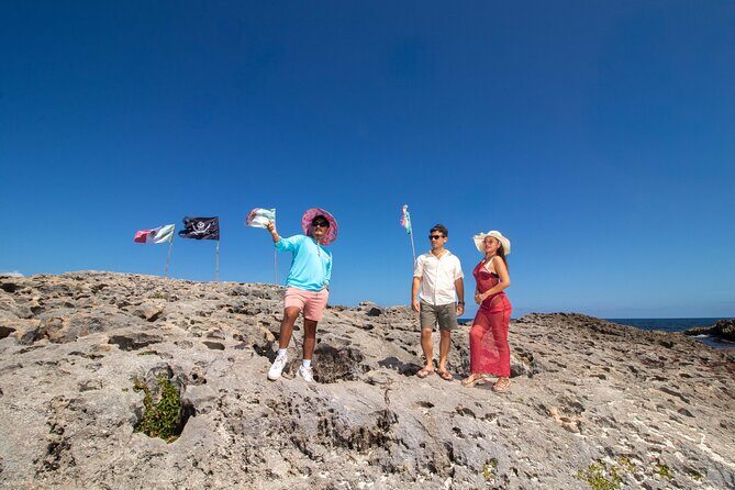 Explore Cozumel your Way Private Island Tour with Pro Guide - FAQ