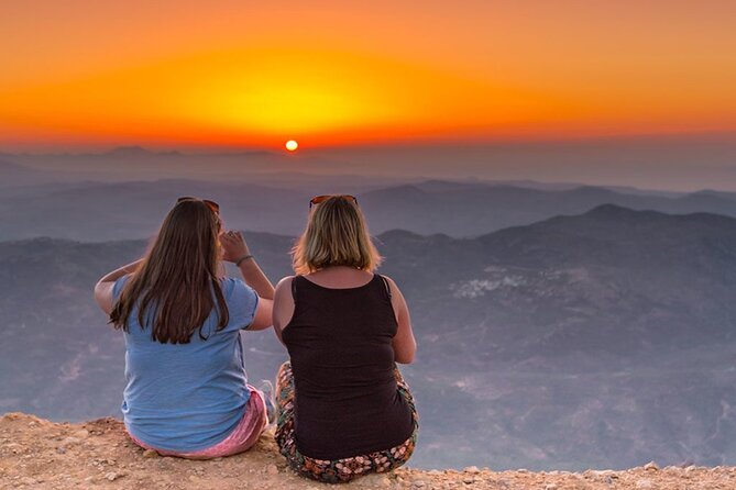 Explore Crete by Sunset Full-Day Guided Tour - Good To Know