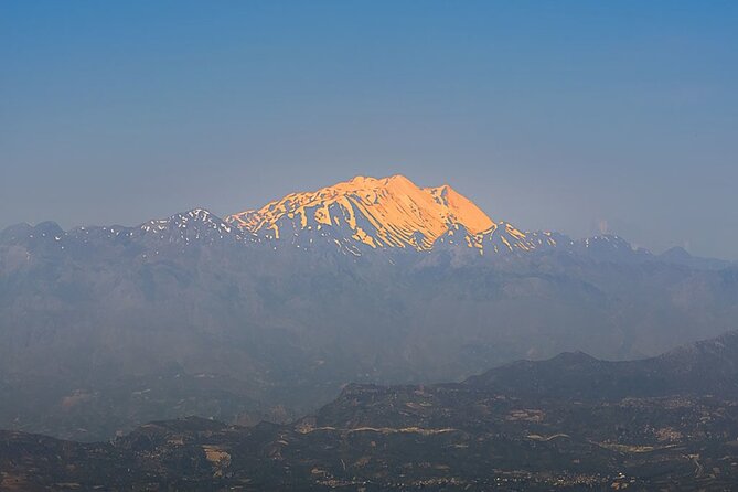 Explore Crete by Sunset Full-Day Guided Tour - Traveler Feedback