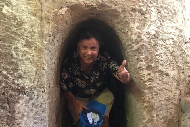 Explore Cu Chi Tunnels on Stand up Paddle With Lunch. - Reviews and Customer Feedback