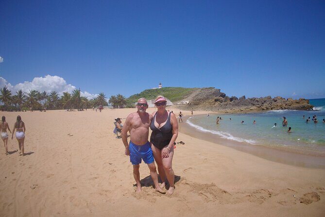 Explore Cueva del Indio + La Poza del Obispo Beach - What Reviews Say