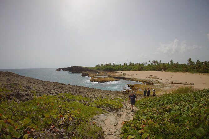 Explore Cueva del Indio + La Poza del Obispo Beach - Who Will Love This Tour?