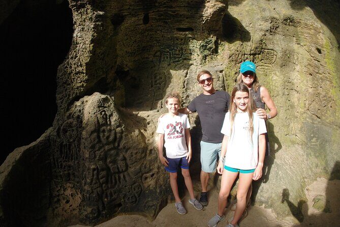 Explore Cueva del Indio + La Poza del Obispo Beach - FAQs