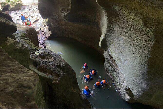 Explore Cuevas Charco Azul, Arenas and Playa de Aguas Cristalinas - Introduction