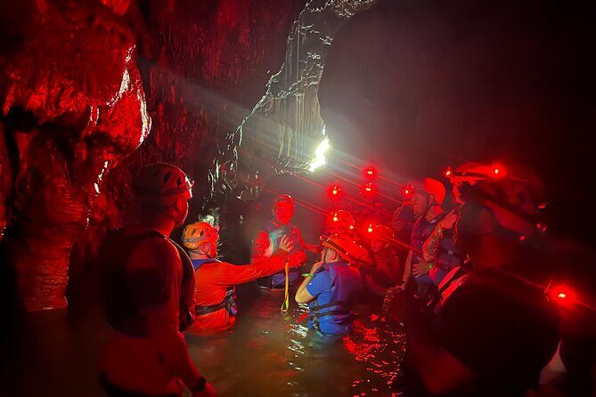 Explore Cuevas Charco Azul, Arenas and Playa de Aguas Cristalinas - Who Will Love This Tour?