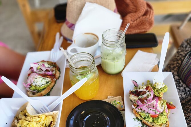 Explore Culebra With Locals: Beaches, Food, Landscapes and Its People - Culinary Experiences With Locals