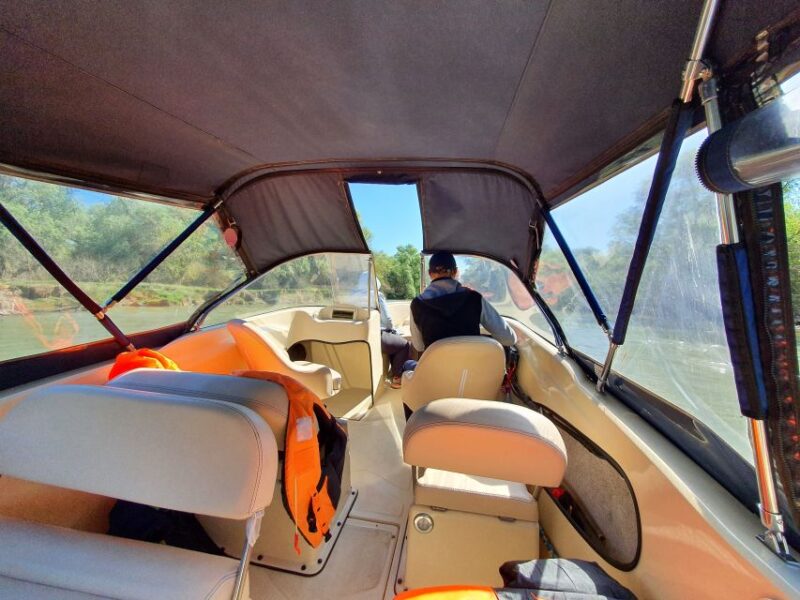 Explore Danube Delta and Black See in 2 Day Private Tour - Relaxation at Mamaia Beach