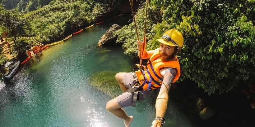 Explore Dark Cave From Hue: Group Tours Only on Even Days - Tour Overview and Highlights