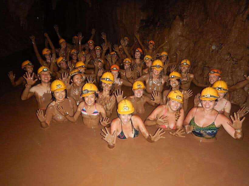 Explore Dark Cave From Hue: Group Tours Only on Even Days - Activities at Dark Cave
