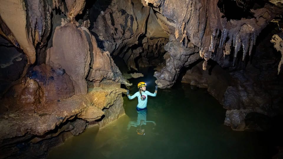 Explore Dark Cave From Hue: Group Tours Only on Even Days - Customer Reviews and Feedback