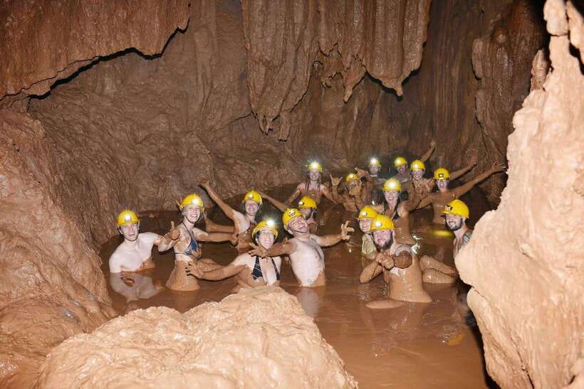 Explore Dark Cave From Hue: Group Tours Only on Even Days - Booking and Cancellation Policy