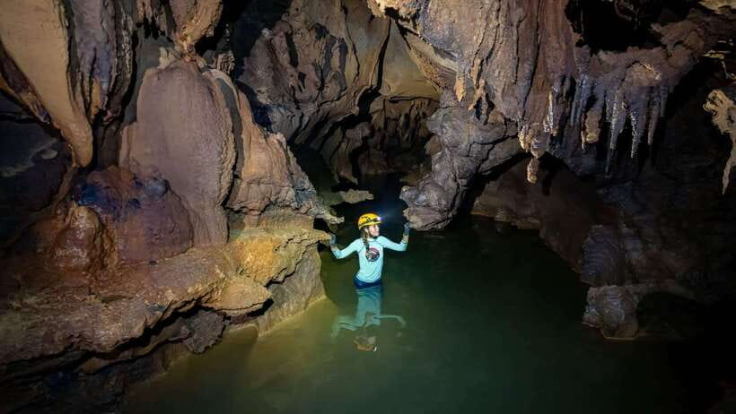 Explore Dark Cave From Hue: Group Tours Only on Even Days - Tips for a Great Experience