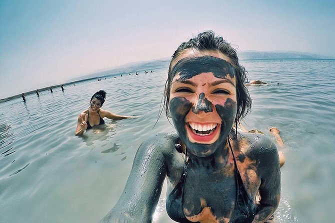 Explore Dead Sea a Day Use - Key Points