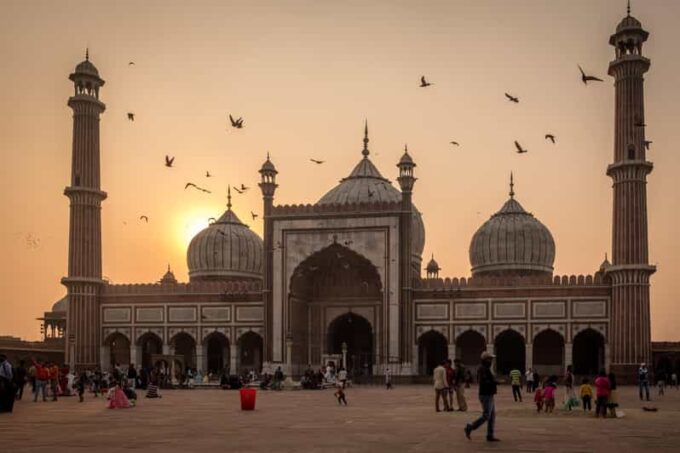 Explore Delhi, Agra and Jaipur in a Two-Day Trip. - Day 2: Jaipur Sightseeing