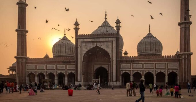 Explore Delhi, Agra and Jaipur in a Two-Day Trip. - Inclusions and Pricing