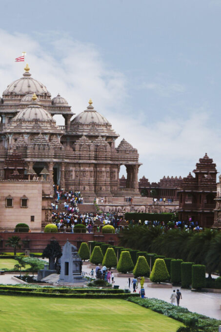 Explore Delhi, Agra and Jaipur in a Two-Day Trip. - Frequently Asked Questions
