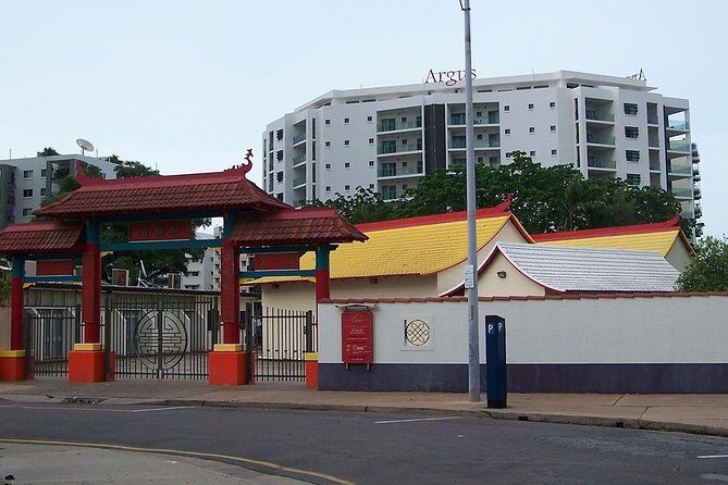 Explore Delightful Darwin: Self-Guided Audio Tour - What Travelers Say