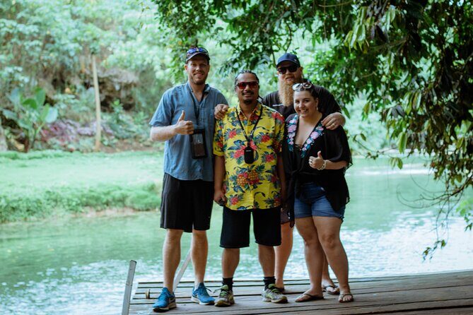 Explore Discover and Indulge Efate Tour - Transport, Timing, and Group Size