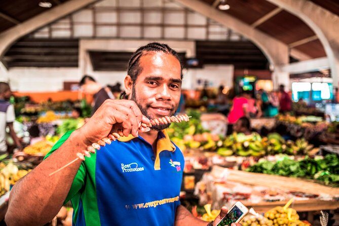 Explore Discover and Indulge Efate Tour - FAQ