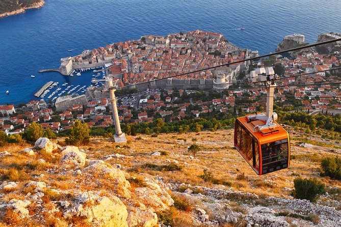 Explore Dubrovnik by Cable Car (Ticket Included) - Meeting and Pickup Details