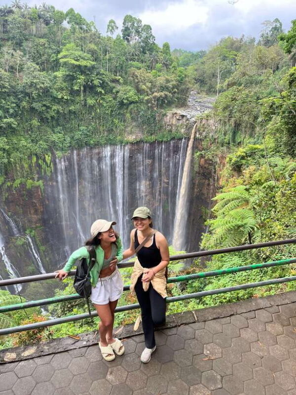 Explore East Java 4D3N Ijen - Bromo - Sewu Waterfall - Practical Considerations