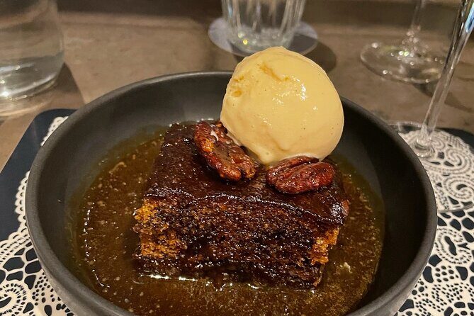 Explore Edinburgh's Asian Quarter & Local Scottish Cuisine - FAQ