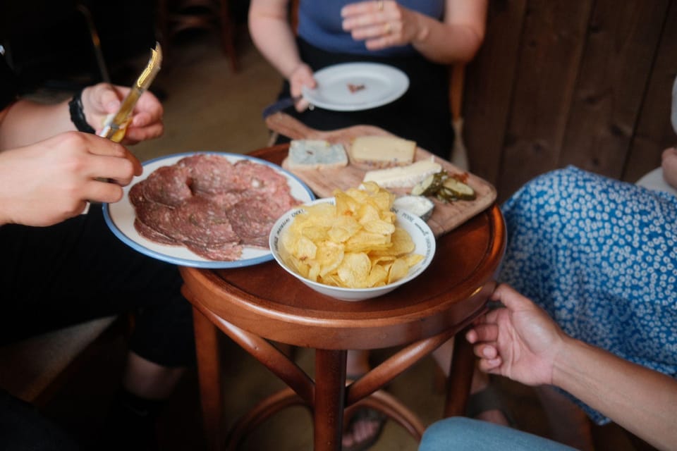 Explore Edinburgh's Asian Quarter & Local Scottish Cuisine - Exploring Edinburgh’s Culinary Tapestry: A Deep Dive into the Asian Quarter & Local Scottish Cuisine Tour