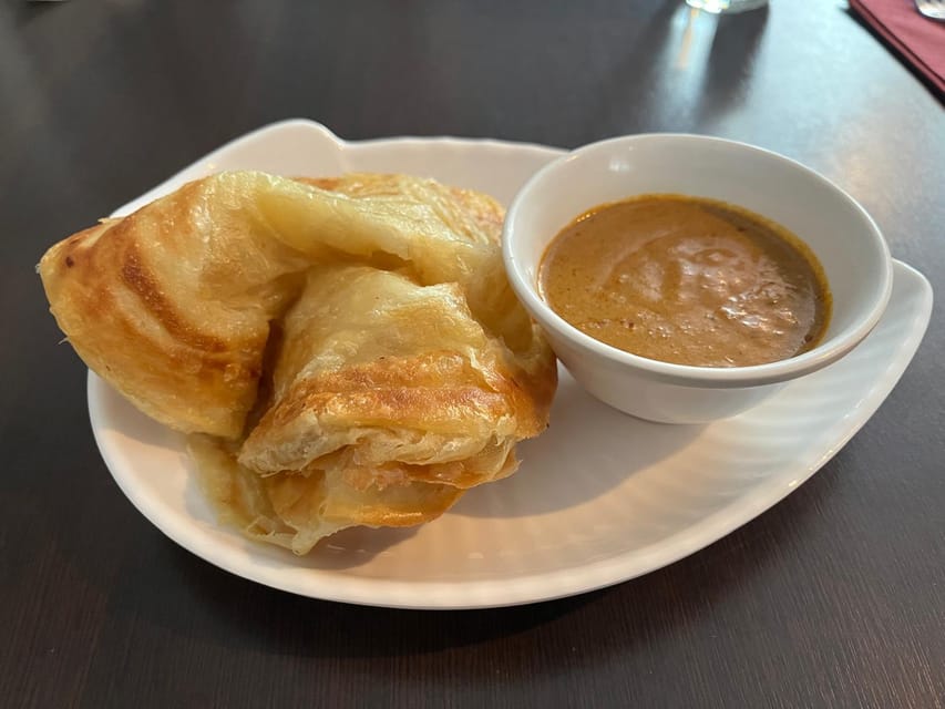 Explore Edinburgh's Asian Quarter & Local Scottish Cuisine - Value and Price Analysis