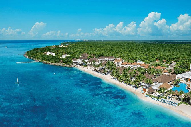 Explore El Cielo in Cozumel. Snorkel in 3 different reefs & visit Cielito Beach. - Who Should Consider This Tour?