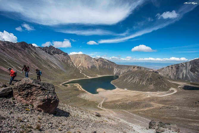 Explore El Paso de Cortes with a professional photographer - Summary: The Bottom Line